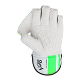 KOOKABURRA  KAHUNA PRO PLAYERS WK GLOVES 2025