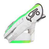 KOOKABURRA  KAHUNA PRO PLAYERS WK GLOVES 2025