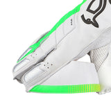 KOOKABURRA  KAHUNA PRO PLAYERS WK GLOVES 2025