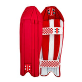 GRAY-NICOLLS COLOURED WICKET KEEPING PADS