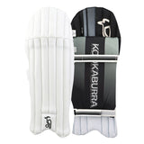 KOOKABURRA  PRO 3.0 WK PADS 2025