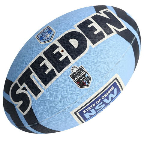 STEEDEN NSW SUPP SZ5