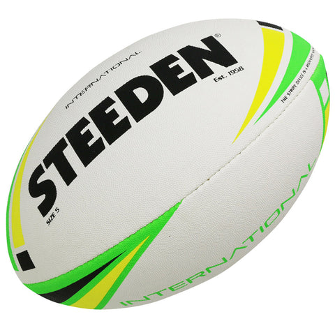 STEEDEN INTERNATIONAL MATCH SZ5