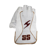 SS VINTAGE MASTERCLASS WICKET KEEPING GLOVES