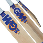 GUNN & MOORE SPARQ L540 404 ENGLISH WILLOW CRICKET BAT JUNIOR