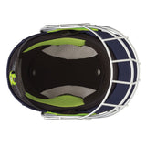 KOOKA PRO 600 CRICKET HELMET WITH NECKGUARD