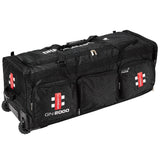 GRAY-NICOLLS 2000 WHEEL BAG BLACK