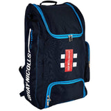 GRAY-NICOLLS 1000 DUFFLE BAG BLUE