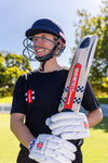 GRAY-NICOLLS SCOOP PRO BALANCE PLAYERS CRICKET BAT