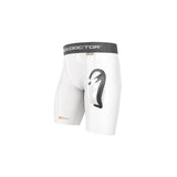 SHOCK DOCTOR COMPRESSION SHORT & CUP