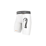 SHOCK DOCTOR COMPRESSION SHORT & CUP