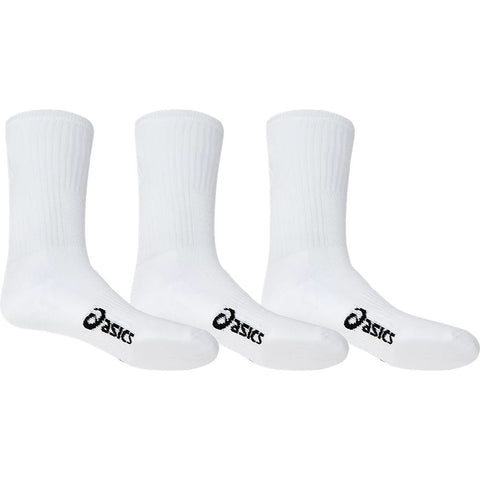 ASICS PACE CREW 3PK SOCK