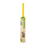 KOOKABURRA KAHUNA PRO 3.0 ENGLISH WILLOW CRICKET BAT JUNIOR