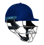 SHREY MASTER CLASS 2.0 TITANIUM GRILLE CRICKET HELMET