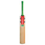 GRAY-NICOLLS TEMPESTA 1250 CRICKET BAT WITH GN 'PLAY NOW' JUNIOR
