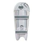 GUNN & MOORE WICKET KEEPING PADS 606 24