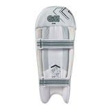 GUNN & MOORE WICKET KEEPING PADS 606 24