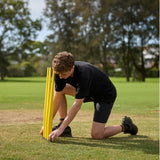 SKLZ CRICKET STUMPS FLEXI SET
