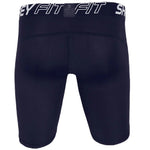 SHREY BASELAYER SHORTS NAVY