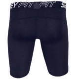 SHREY BASELAYER SHORTS NAVY