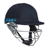 SHREY KEEPING AIR 2.0 TITANIUM GRILLE KEEPING HELMET