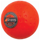 GRAYS HOCKEY MATCH BALL