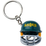 ASHES 25/26 3D HELMET KEYRING