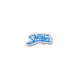 BBL T20 LOGO PIN