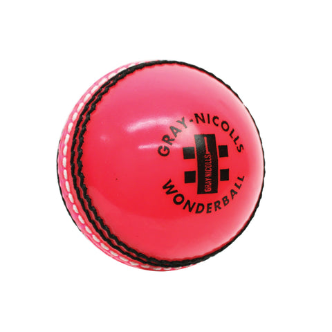 GRAY-NICOLLS WONDERBALL CRICKET BALL