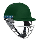 SHREY KEEPING AIR 2.0 TITANIUM GRILLE KEEPING HELMET