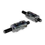 ZINGS BACKYARD FLASHING BAILS 1 PAIR