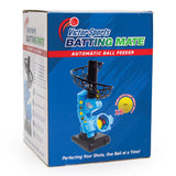 VICTOR BATTING MATE BOWLING MACHINE
