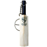 CRICKET AUSTRALIA MINI BAT KEYRING