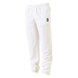 GRAY-NICOLLS LEGEND CRICKET TROUSERS CREAM