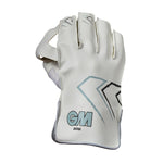 GUNN & MOORE WICKET KEEPING GLOVES 606 24