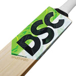 DSC SPLIIT SPEED ENGLISH WILLOW CRICKET BAT 24