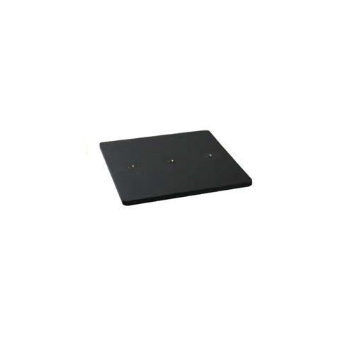 FUSION MULTI CRICKET STUMP BASE (for 3 CRICKET STUMPs)