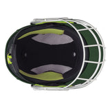 KOOKA PRO 600 CRICKET HELMET WITH NECKGUARD