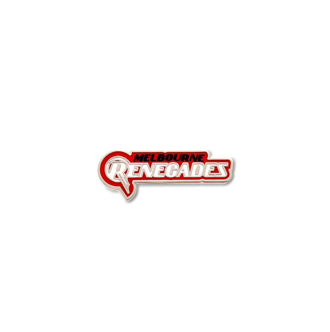 BBL T20 LOGO PIN