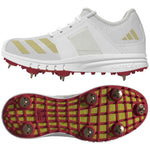 adidas HOWZAT FULL SPIKE GOLD
