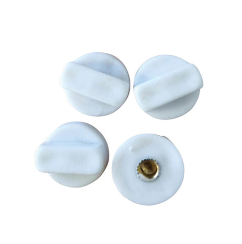 GRAY-NICOLLS REPLACEMENT NUTS