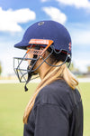 GRAY-NICOLLS ULTIMATE 360 HELMET