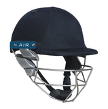 SHREY KEEPING AIR 2.0 TITANIUM GRILLE KEEPING HELMET