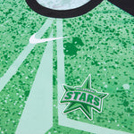 BBL13 MELBOURNE STARS REPLICA SHIRT SHORT SLEEVE