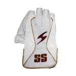 SS VINTAGE MASTERCLASS WICKET KEEPING GLOVES